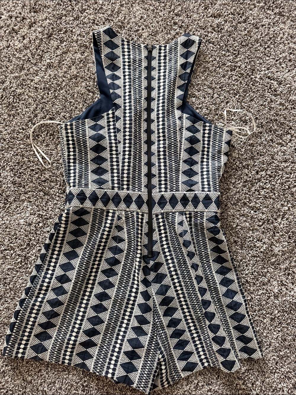 Darling Romper medium - Picture 3 of 3
